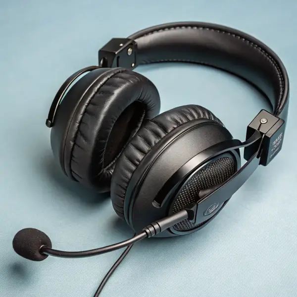 HyperX Cloud Gaming Headset