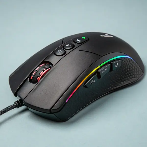 Logitech G502 Gaming Mouse